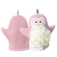 thumbnail image 1 of Guantes De Baño Exfoliantes Guantes De Ducha Con Diseño De Dibujos Animados Lavado Exfoliante Toalla Espumosa Guante De Baño Para La Piel, 1 of 5
