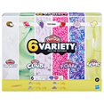 thumbnail image 1 of Masas Moldeables Hasbro Play Doh Piezas Perfumadas con Texturas Variadas, 1 of 4
