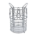 thumbnail image 1 of Porta Cubiertos Top Choice Flor de Metal, 1 of 4