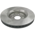 thumbnail image 2 of Winstop Brake Rotor, Front WS248811, Jeep Grand Cherokee 2021-2011, 2 of 4