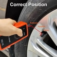 thumbnail image 3 of Herramienta de Reinicio TPMS JDIAG EL-50448 para Monitor de Presión de Neumáticos Buick Chevy, 3 of 8