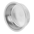 thumbnail image 4 of Spptty Coffee Machine Filter,51mm Single Layer Stainless Steel Coffee Machine Filter Strainer Bowl Fit for,Coffee Machine Accessories, 4 of 8