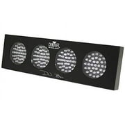 (2) Chauvet DJ BANK 140 LED Light Bank Systems, Sound Activated or Auto Programs