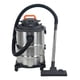 thumbnail image 1 of Aspiradora De Mano Foreman Industrial Acero Inoxidable Capacidad 35L Sólidos y Líquidos 2200W, 1 of 6