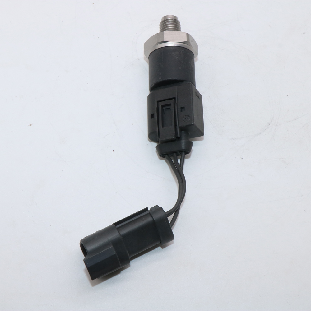 4009829 3408551 3408551-03 Fuel Oil Pressure Sensor for Cummins
