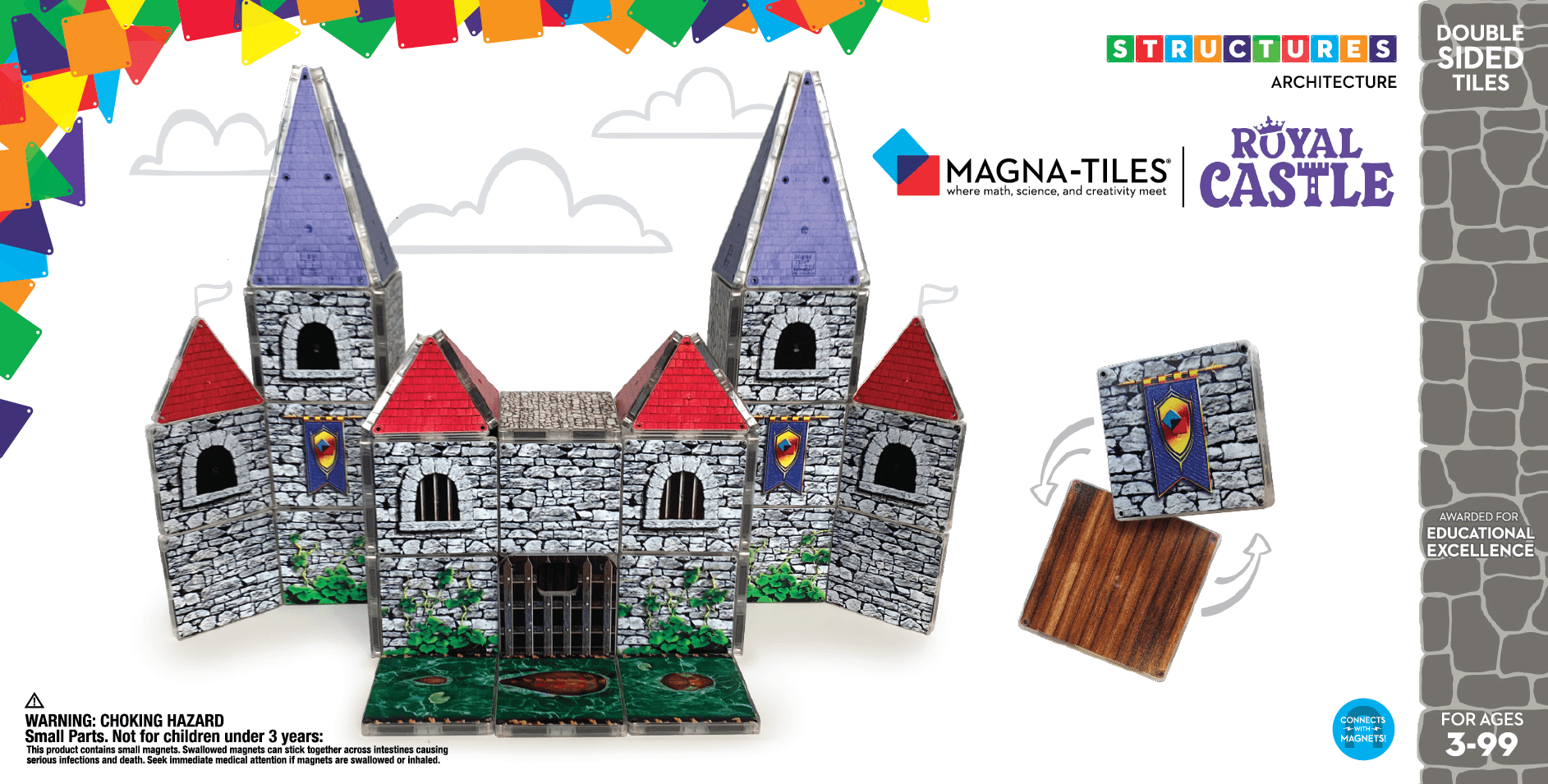 best choice magnetic blocks