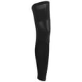 thumbnail image 1 of Gupbes Lengthen Leg Cover, Sports Knee Pads Comfortable And Breathable Fabric For Basketball For Tennis For Badminton, 1 of 8