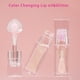 thumbnail image 1 of Fiudx Ofertas Flash Del Día Aceite De Labios Que Cambia De Color, Aceite Para El Cuidado De Los Labios, Patrón De Labios Que Se Desvanece, Taza Antiadherente, Espejo Que No Se Decolora, Esmalte De La, 1 of 2