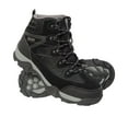 thumbnail image 5 of Mountain Warehouse Boys/Girls Trail Suede Walking Boots, 5 of 5