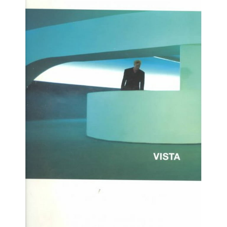 Pre-owned: Vista, Paperback by Earl, Andy, ISBN 1860743218, ISBN