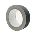 thumbnail image 3 of 2" Wide Standard Polyethylene Coated Gaffer Tape - 50 Feet - Color: Black, 3 of 3