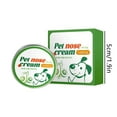 thumbnail image 2 of Natural Pet Nose Moisturizer for Dogs & Cats â Crack Prevention & Hydration Cream, All-Season Protection with Vitamin E ( Tube, Vet-Approved), 2 of 7