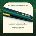 thumbnail image 2 of CONAIR Wicked Glinda Compact Curling Iron, 2 of 4