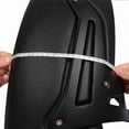 thumbnail image 6 of Durable Mudguard Motorcycle Rear Wheel Protective Bracket for R1200 GS, 6 of 14