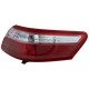thumbnail image 4 of Tail Light Passenger Side Outer For 2007-2009 Toyota Camry, 4 of 8