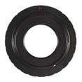 thumbnail image 4 of Camera C Mount Lens For Fujifilm X Mount Fuji X-Pro1 X-E2 X-M1 Camera Adapter Ring C-FX, 4 of 5