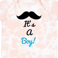 thumbnail image 4 of Inktastic It's a Boy Boys or Girls Baby Bodysuit, 4 of 5