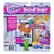 Shopkins Real Littles Collectors Pack