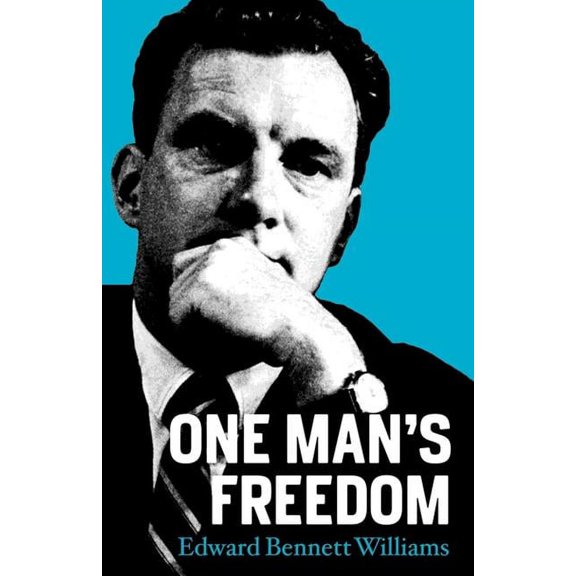 One Man's Freedom, (Paperback)