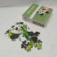 thumbnail image 4 of BREMN Jigsaw puzzles Fun and Educational Activity for Kids 5+ Years and Above, 4 of 5