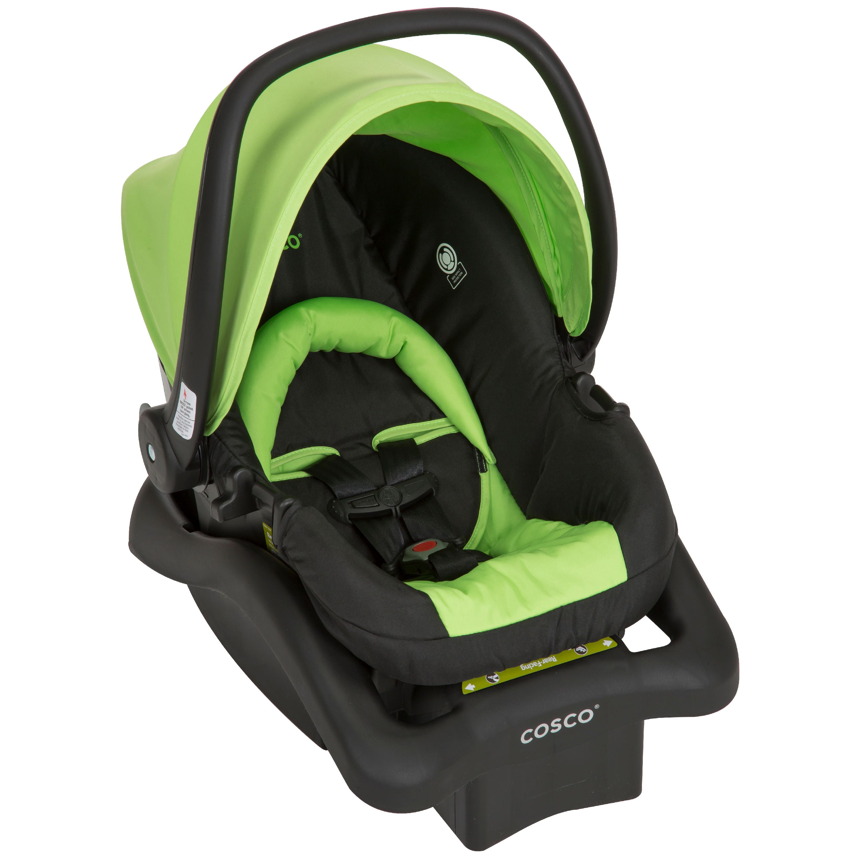 cosco simple fold travel system reviews
