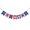 A, variant on Getwin,Hanging Shiny Decorations,Patriotic Party Decor,Shiny Hanging ornaments for Patriotic Parties, independence Day Events, or Holiday Home Decor