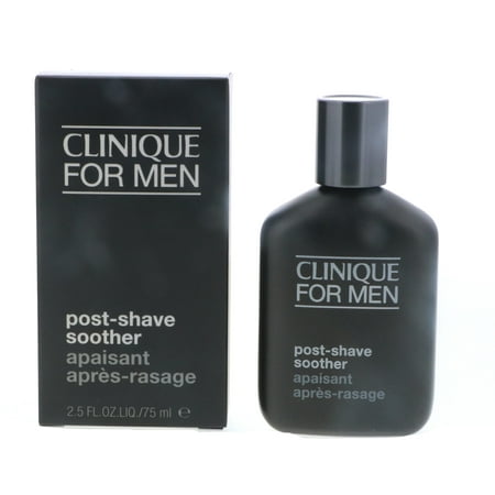 Clinique For Men Post Shave Soother - Full Size - NIB