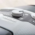 thumbnail image 3 of Miele Blizzard CX1 Pure Suction Power-Line Canister Bagless Vacuum Cleaner (Graphite Gray), 3 of 10