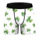 thumbnail image 4 of Pantalón Interior de los Hombres Del Día de San Patricio Impresión Respirable Close Fitting Boxeros Cómodos, 4 of 9