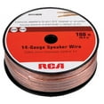 thumbnail image 2 of RCA SPEAKER WIRE 100 FT 14, 2 of 2