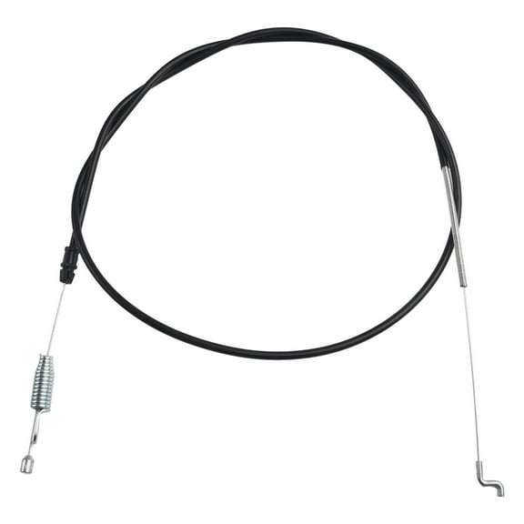 Pull Cable for 22" Self-Propelled Lawn Mower, Compatible with for Models 20001-20111, Replacement Part 105-1845