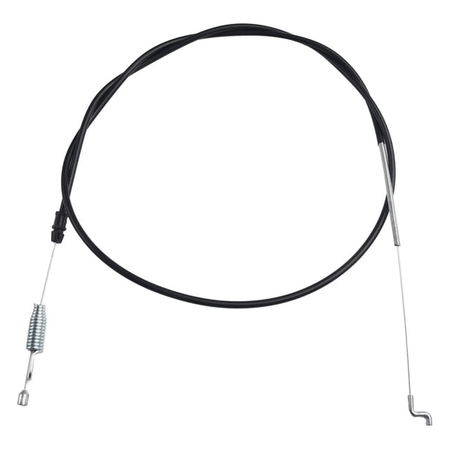 Durable Pull Control Cable For Toro 22 Recycler Walk-behind Push Lawn Mowers