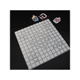 thumbnail image 2 of Infinite Defense Sight-In Infinity Target, White, 2 of 3