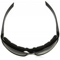 thumbnail image 4 of Gafas de seguridad DeWalt DPG83-21D Lente Antivaho, 4 of 4