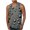 Gray, variant on WREESH Mens Oktoberfest Graphic 3D Printed Tank Tops Summer Beach Fashion Sleeveless Tee Casual Crewneck Workout T-Shirts Red