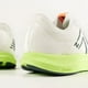 thumbnail image 5 of New Balance DynaSoft Pro Run V2 MPRORCW2 Mens White Yellow Running Shoes DDK84, 5 of 6