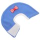 thumbnail image 1 of unbranded Collar Para Pájaros Con Transpirable Y Resistente Color Azul Para Evitar Lesiones Por Mordedura, 1 of 6