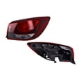 thumbnail image 1 of CALAVERA 2 2016 al 2019 MAZDA Derecha/Pasajero DEPO ., 1 of 4