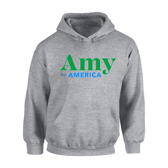 Awkward Styles Amy Klobuchar Hoodie Amy Unisex Hoodie USA Democrat Sweater 2020 USA Choice Patriotic Clothing Collection 2020 Choice Amy Klobuchar Fans Gifts Amy for America Sweater for Women