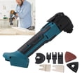 thumbnail image 1 of Oscillating Multitool, Oscillating Tool Kit Cordless  For BL1815 BL1815N, 1 of 8