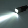 thumbnail image 4 of USB Rechargeable Bicycle Rear Lights Wheel Up USB Rechargeable Bike Light LED Waterproof Front Light Tail Light Set Bicycle Headlight Taillight Rear Light Dropship, 4 of 6