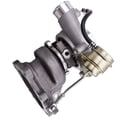 thumbnail image 4 of Fithood Turbo charger for Subaru Forester XT Models 2004-2008 TD04L-13T-6 14412AA451, 4 of 5