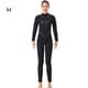 thumbnail image 3 of DIVE SAIL Traje de buceo 5MM Neopreno Manga larga Pantalones largos Traje de neopreno Anti-látigo Artesanía exquisita Sensación de cuerpo fresco para invierno mujer gris M sidaley OD019364-21, 3 of 6