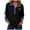 Black, variant on Women's Clothing Womens Oversized Sweatshirts with Snap Button Polo Collar Soft Fleece Pullover Tops Fall Winter Clothes Cute Fashion Outfits(White, S)