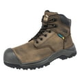 thumbnail image 2 of Puma Safety Rock HD Mid Men's Internal Met Composite Toe Waterproof Work Hiker, 2 of 5