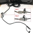 thumbnail image 3 of ACOPOWER SAE to Anderson Adapter, 3 of 5