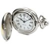 Charles-Hubert Paris Men's 6817 Classic Collection Pocket Watch