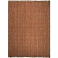 thumbnail image 4 of Safavieh Natural Fiber Linden Tapis Géométrique, 4 of 6