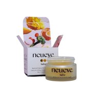 NeuEve Vulva Balm for Women Ages 45-70 - Hormone-Free External Moisturizer for Intimate Dryness, 20g Jar