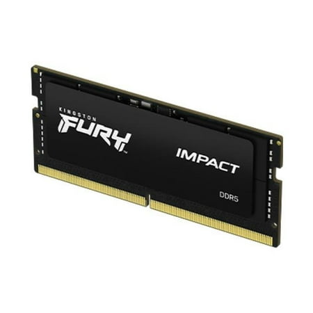 Kingston 16GB 4800MT CL38 Memory Module